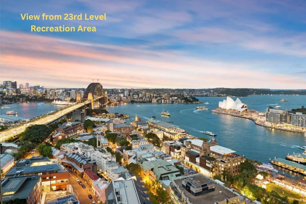 Cbd Curated Comfort, Style Living Sydney